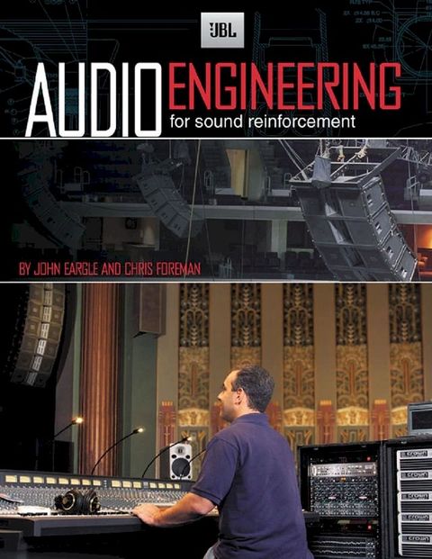 JBL Audio Engineering for Sound Reinforcement(Kobo/電子書)