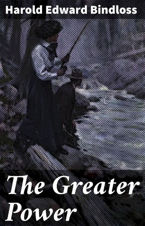 The Greater Power(Kobo/電子書)