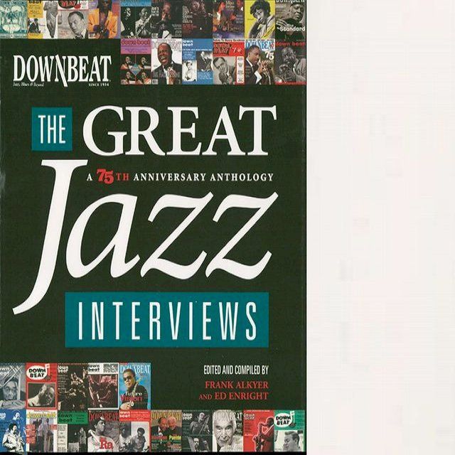  DownBeat - The Great Jazz Interviews(Kobo/電子書)