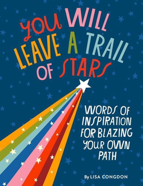 You Will Leave a Trail of Stars(Kobo/電子書)