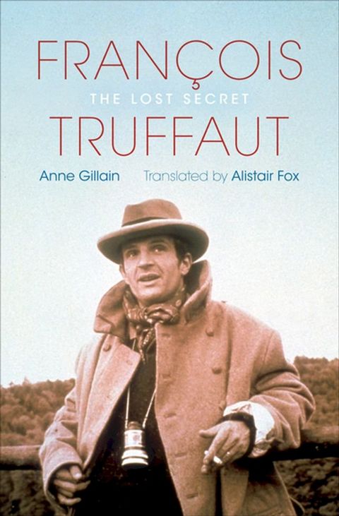 Fran&ccedil;ois Truffaut(Kobo/電子書)