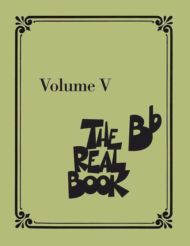  The Real Book - Volume V(Kobo/電子書)