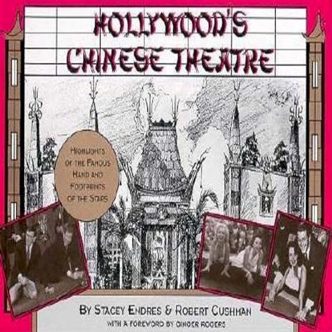 Hollywood's Chinese Theatre(Kobo/電子書)