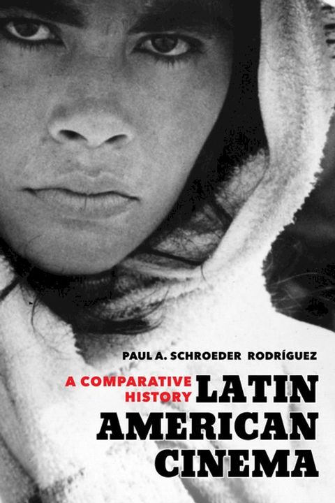 Latin American Cinema(Kobo/電子書)