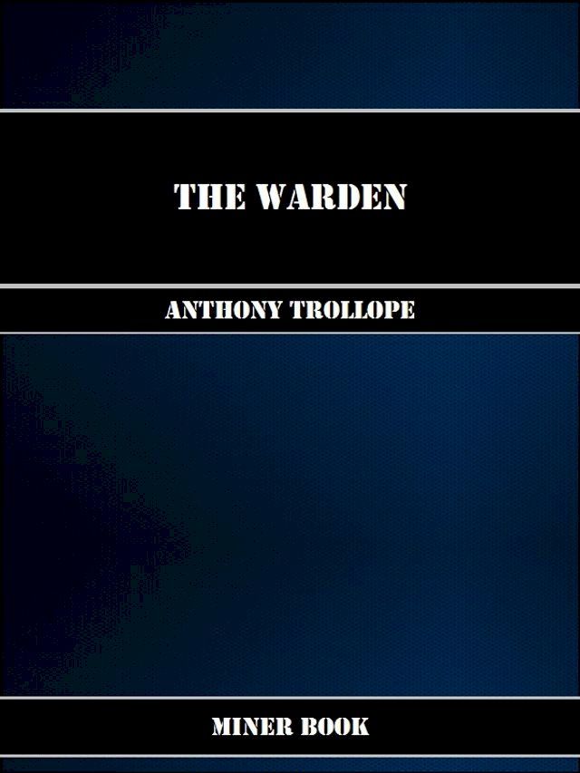  The Warden(Kobo/電子書)