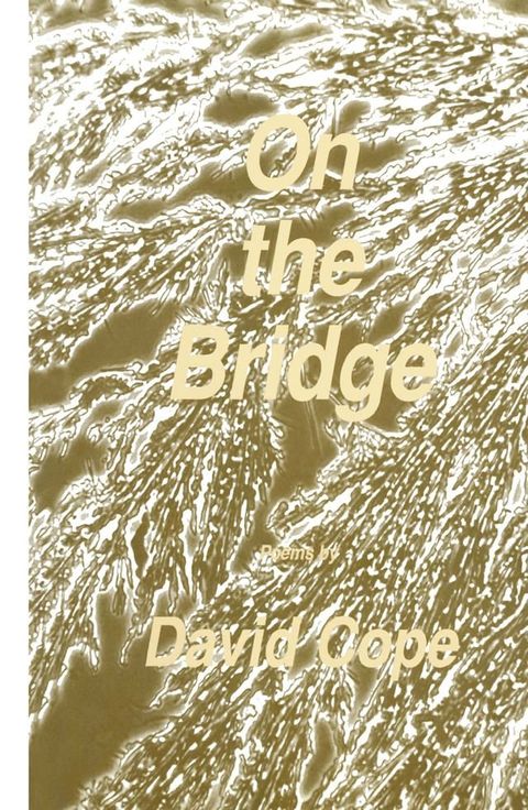 On the Bridge(Kobo/電子書)