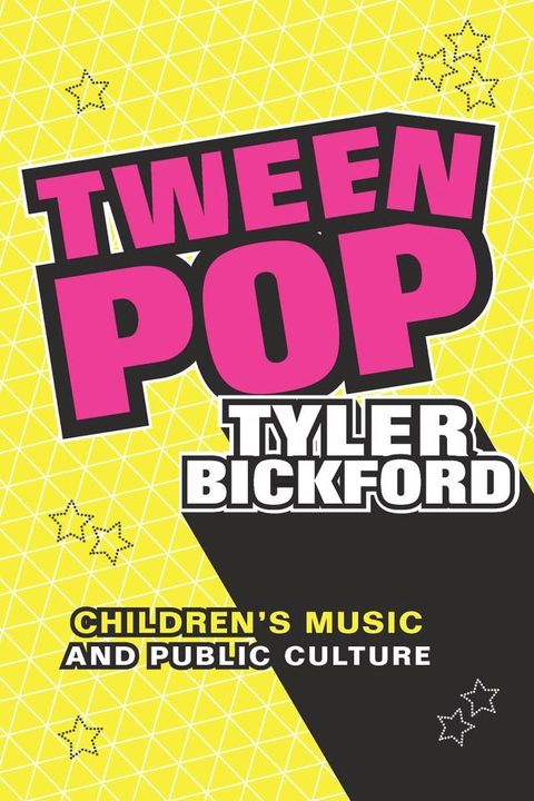 Tween Pop(Kobo/電子書)