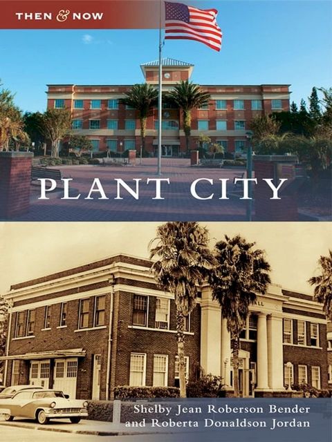 Plant City(Kobo/電子書)