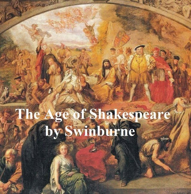  The Age of Shakespeare(Kobo/電子書)