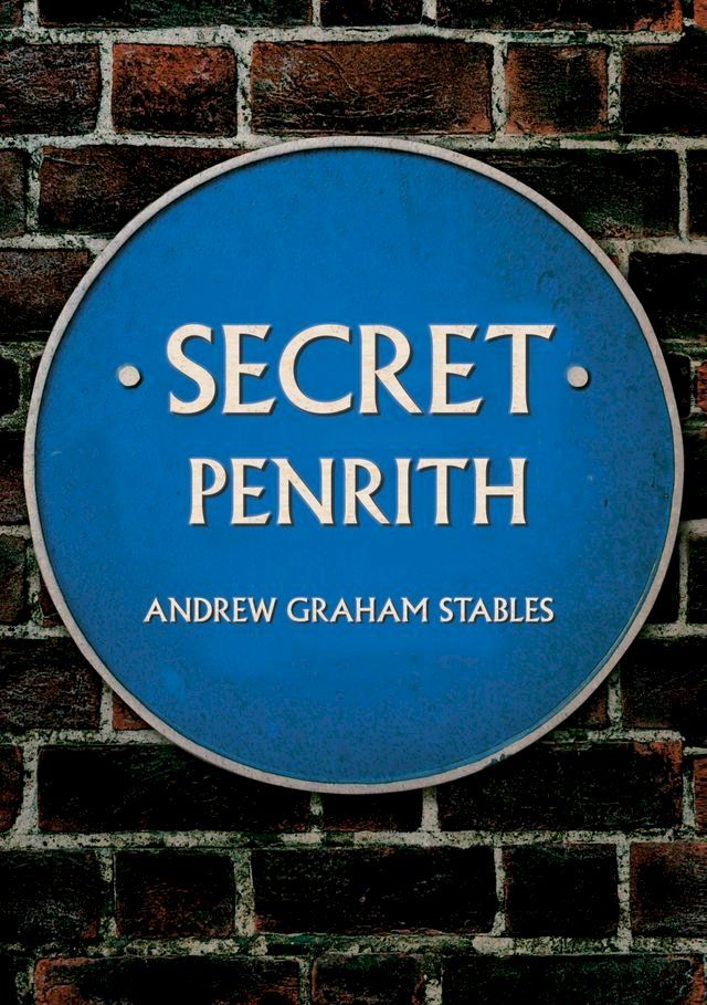  Secret Penrith(Kobo/電子書)