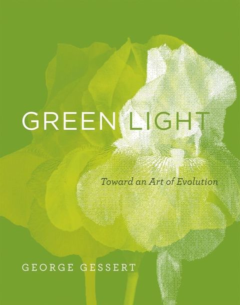 Green Light(Kobo/電子書)