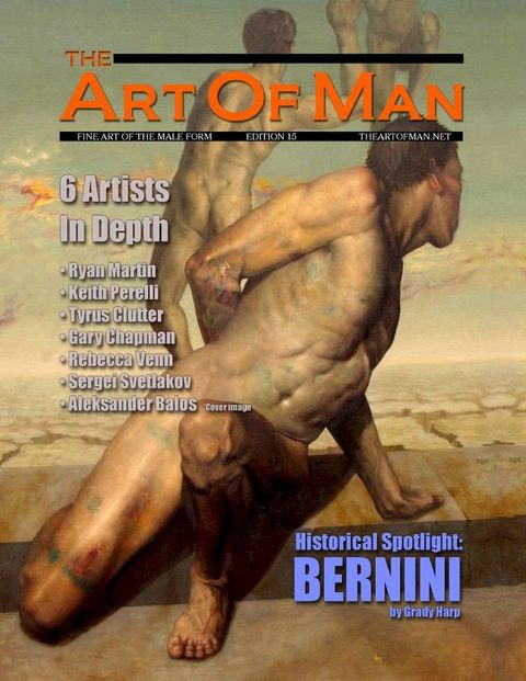 The Art of Man - Volume 15 - eBook(Kobo/電子書)