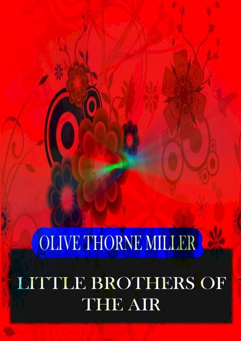 Little Brothers Of The Air(Kobo/電子書)