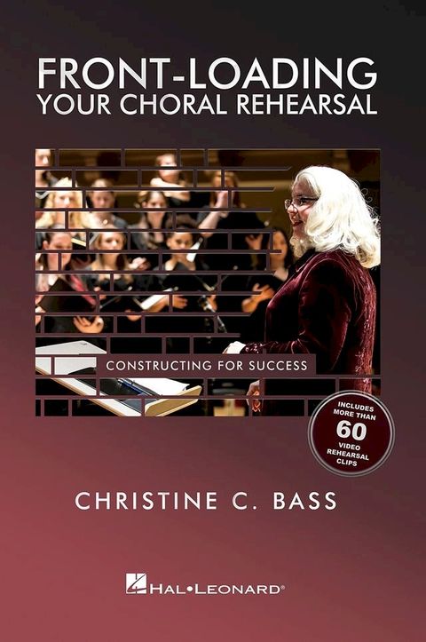 Front-Loading Your Choral Rehearsal(Kobo/電子書)