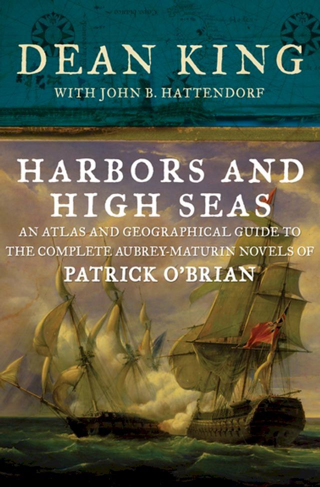  Harbors and High Seas(Kobo/電子書)