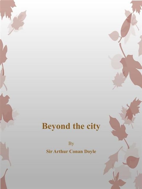 Beyond The City(Kobo/電子書)