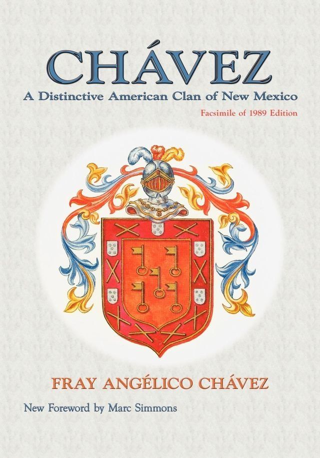  Chavez(Kobo/電子書)