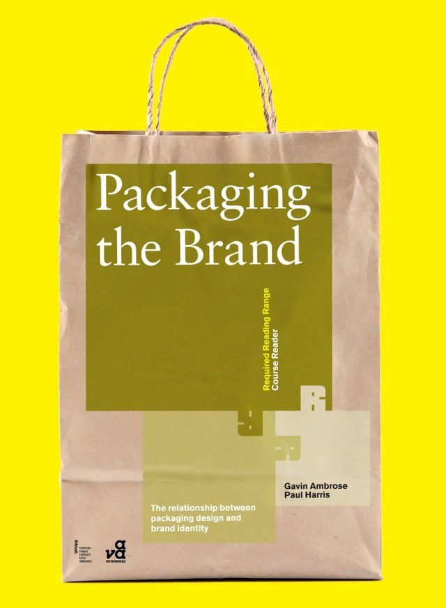  Packaging the Brand(Kobo/電子書)