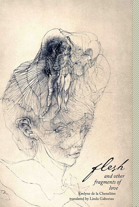 Flesh and Other Fragments of Love(Kobo/電子書)