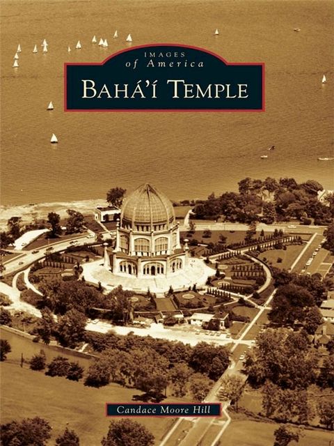 Baha'i Temple(Kobo/電子書)