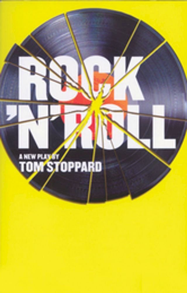  Rock 'n' Roll(Kobo/電子書)