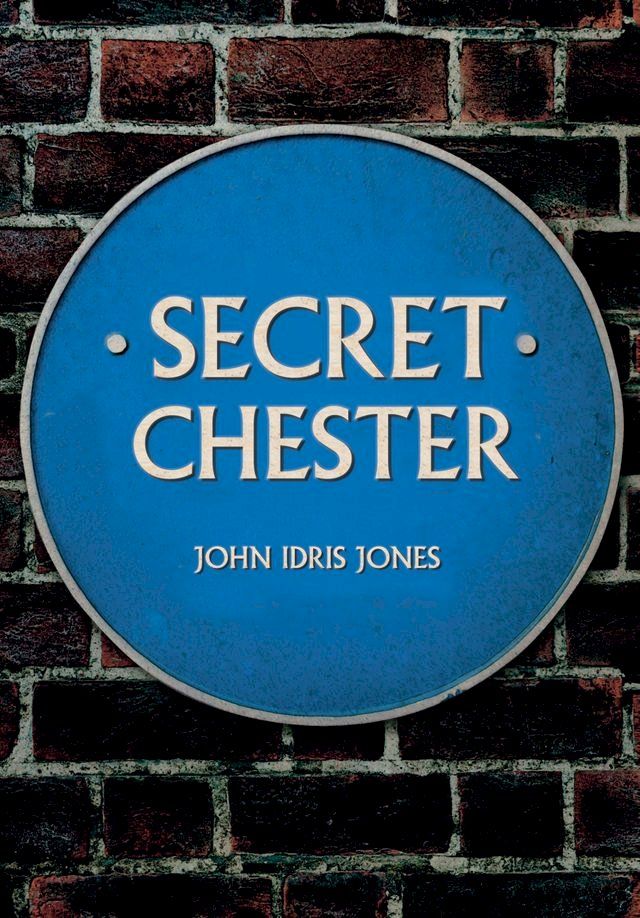  Secret Chester(Kobo/電子書)