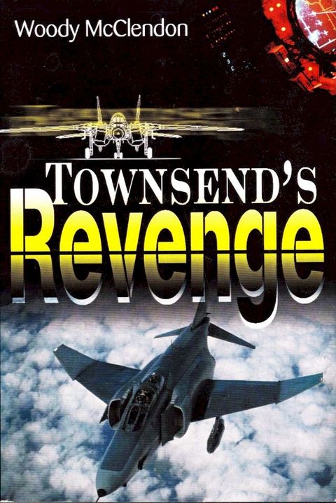 Townsend's Revenge(Kobo/電子書)