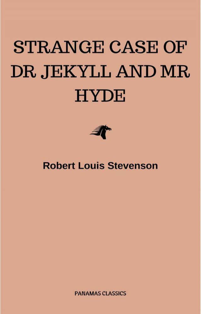  Strange Case of Dr Jekyll and Mr Hyde and Other Stories (Evergreens)(Kobo/電子書)