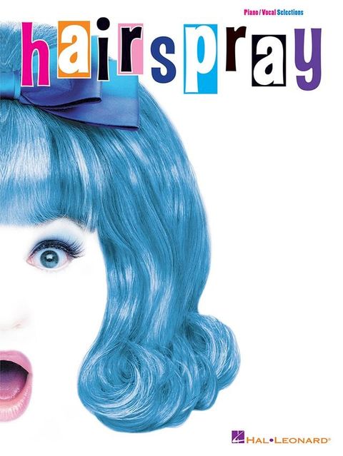 Hairspray (Songbook)(Kobo/電子書)