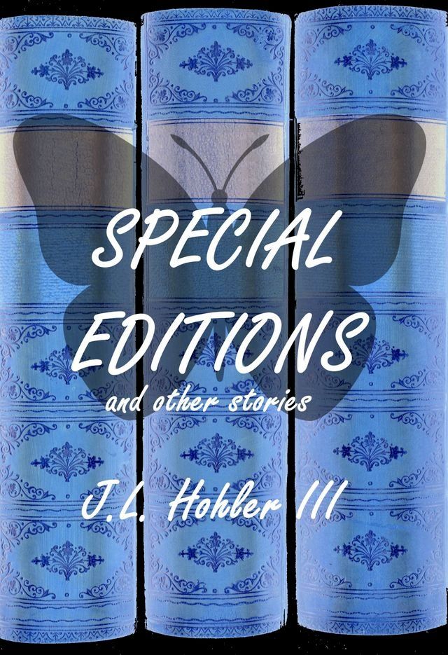  Special Editions & Other Stories(Kobo/電子書)