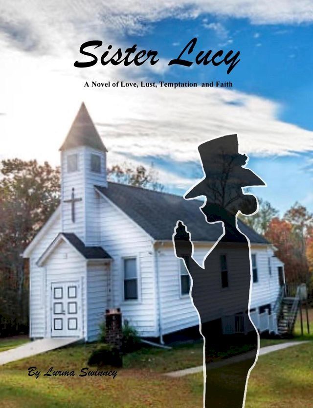  Sister Lucy(Kobo/電子書)