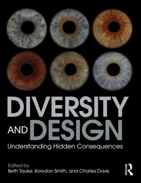 Diversity and Design(Kobo/電子書)