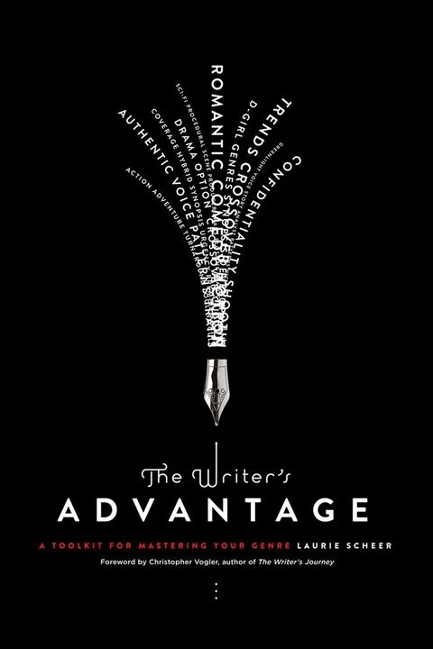 The Writer's Advantage(Kobo/電子書)