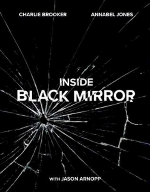 Inside Black Mirror(Kobo/電子書)