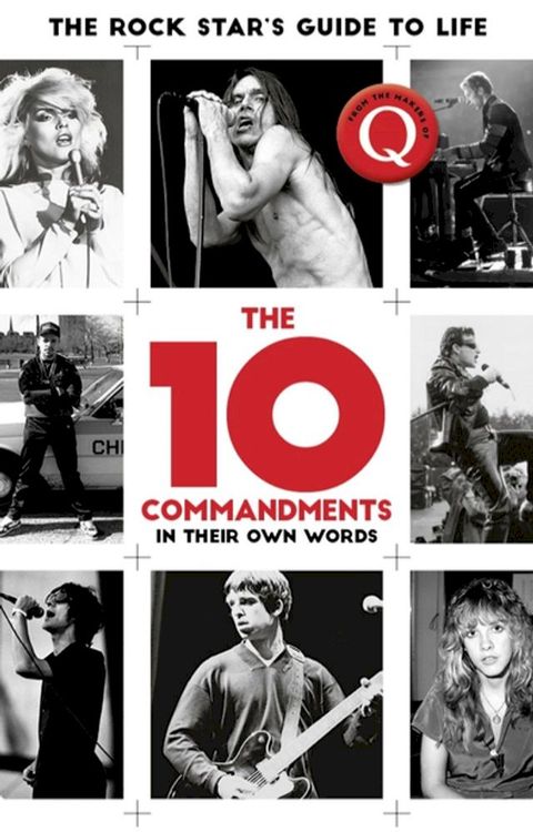 The 10 Commandments(Kobo/電子書)