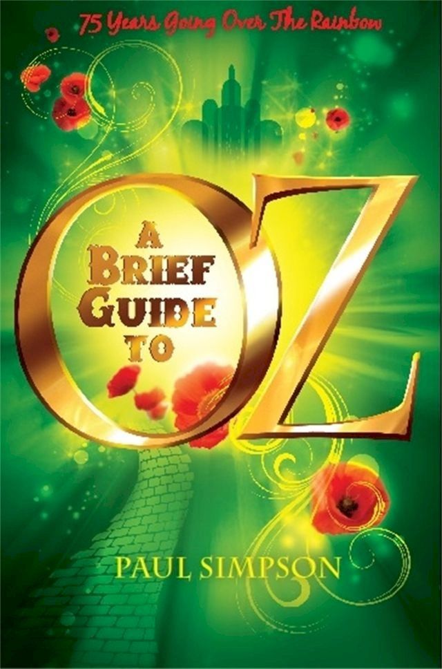  A Brief Guide To OZ(Kobo/電子書)