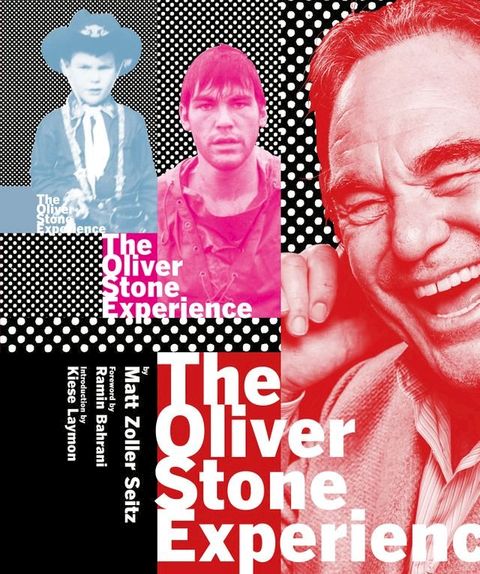 The Oliver Stone Experience (Text-Only Edition)(Kobo/電子書)