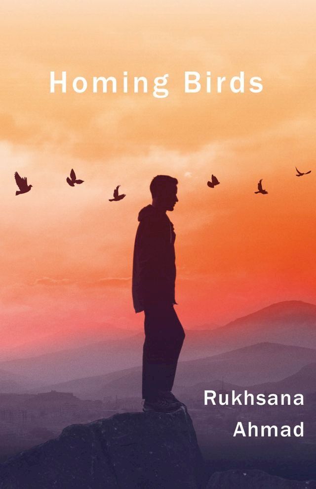  Homing Birds(Kobo/電子書)