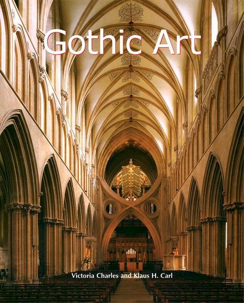 Gothic Art(Kobo/電子書)