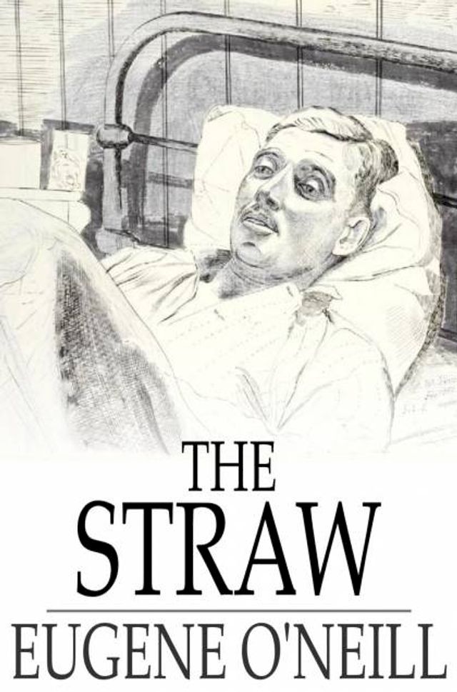  The Straw(Kobo/電子書)