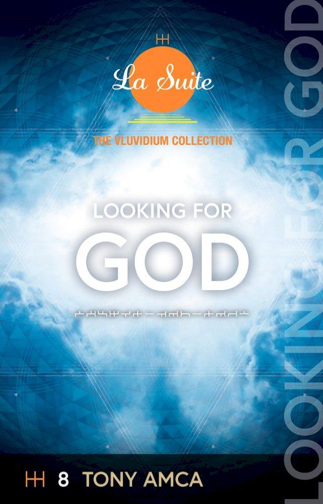  Looking for God(Kobo/電子書)