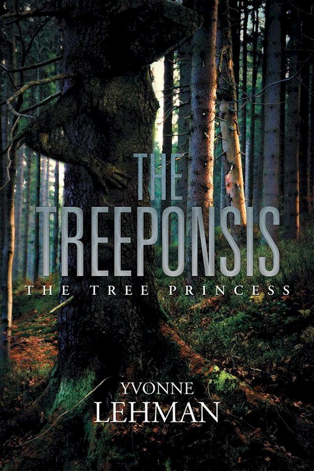  The Treeponsis(Kobo/電子書)