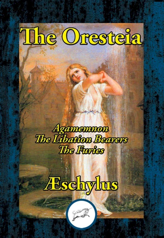  The Oresteia(Kobo/電子書)