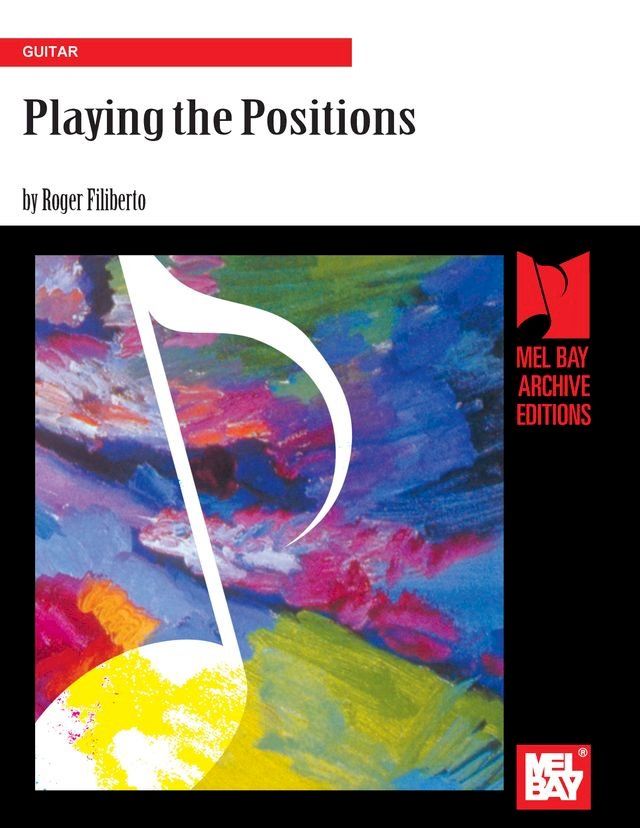  Playing the Positions(Kobo/電子書)