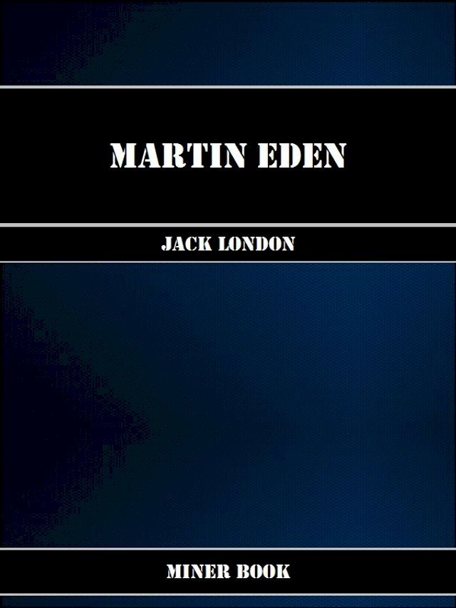  Martin Eden(Kobo/電子書)