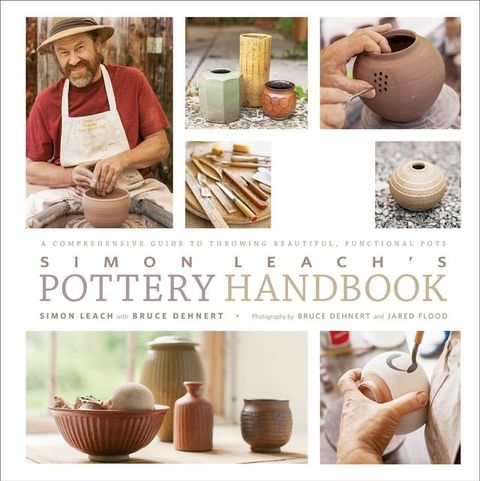 Simon Leach's Pottery Handbook(Kobo/電子書)