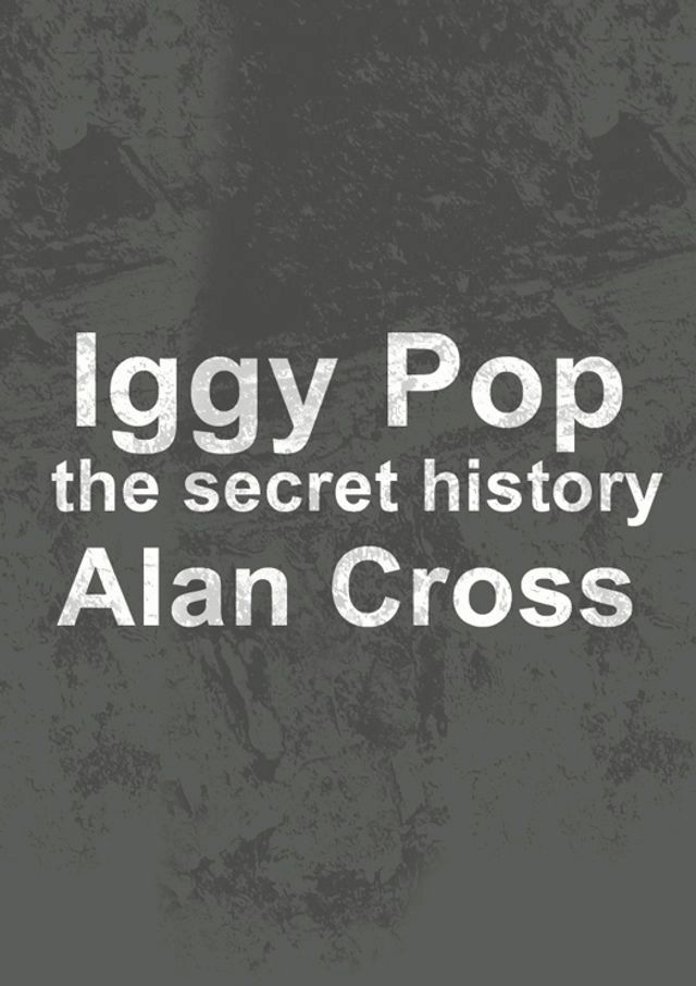  Iggy Pop(Kobo/電子書)