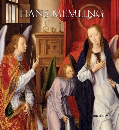 Hans Memling(Kobo/電子書)