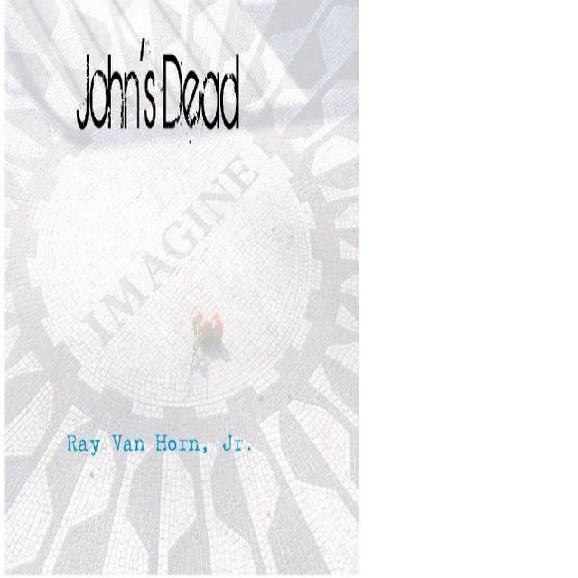  John's Dead(Kobo/電子書)