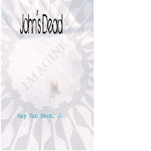 John's Dead(Kobo/電子書)